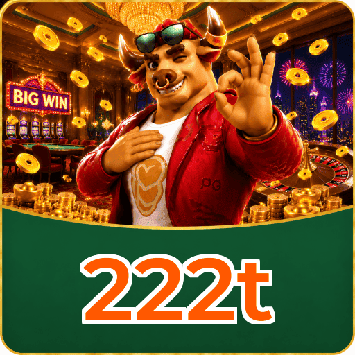 Fortune Tiger Logo 1